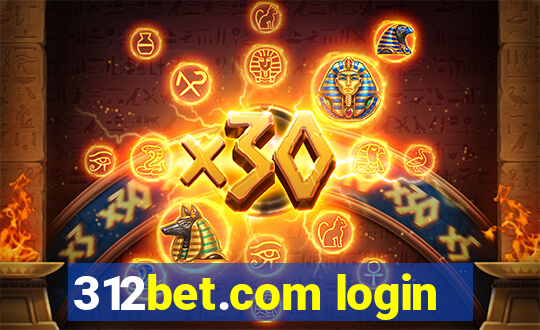 312bet.com login